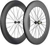 Superteam 38/50/60/88mm Carbon Whee