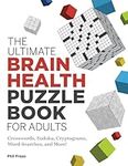 The Ultimate Brain Health Puzzle Bo