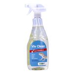 ProRep VivClean Disinfectant | Reptile Cleaner | Ready to use | 750ml