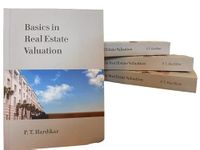 Basics in Real Estate Valuation