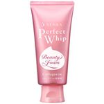 Senka Cleansing Perfect Whip Collagen in Cleansing Foam 120g