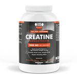 Keto Friendly Creatine