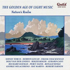 Nature's Realm / Various