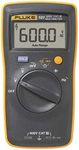 Fluke 101 Basic Digital Multimeter 