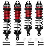 4x4 Shock Absorbers