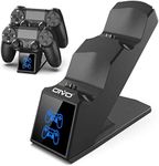 OIVO PS4 Controller Charger, PS4 Ch