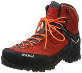 SALEWA Ms Rapace Gtx, Bergrot/Holland, 9.5, MALE