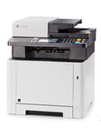 KYOCERA 1102R73NL0 - M5526CDW A4 Colour Laser Multifunction - A4 Colour Laser Multifunction 26ppm Colour 1200 x 1200 dpi 2 Year Warranty