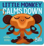 Little Monkey Calms Down