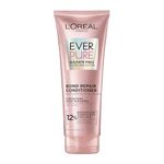 EverPure Sulfate-Free Bonding, Vegan Conditioner for Strengthening Weak, Damaged, Colour-Treated Hair, Deeply Repairs Broken Hair Bonds, With Citric Acid, 200ml