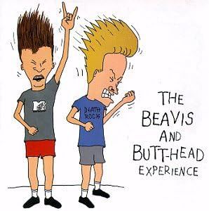 Beavis & B