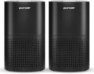PuroAir 240 HEPA Air Purifiers for 