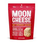 Moon Cheese Pepper Jack, 57 Gram (Pack of 1)