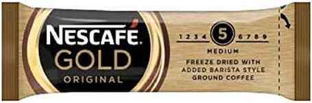 NESCAFÉ Gold Instant Coffee Stick Packs (1.7g x 280), 476g