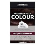 John Frieda Precision Foam Colour, 