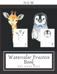 Watercolor Instruction Books