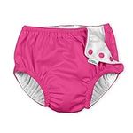 Iplay Swimsuit Diaper-Hot Pink-24mo