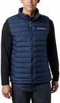 Columbia Men's Powder Lite Vest Puffer Vest Body Warmer