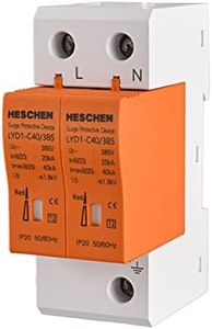 Heschen Di