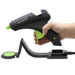 Surebonder CL-800F 60-Watt Cordless High Temperature Glue Gun