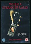 When A Stranger Calls [DVD]