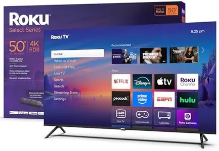 Roku Smart
