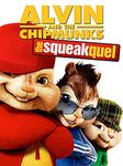 Alvin And The Chipmunks: The Squeakquel