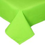 120 Inch Rectangular Tablecloth