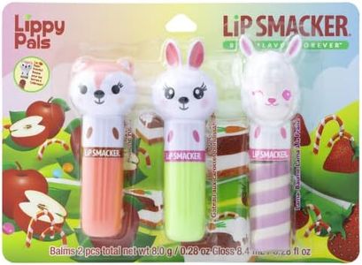 Lip Smacke