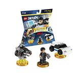 LEGO Dimensions: Mission Impossible Level Pack (Electronic Games)