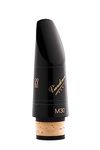 VANDOREN M30 Bb Clarinet Profile 88 Mouthpiece, MultiColored, CM3188