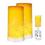LED Flame Effect Light, Flame Lamp 