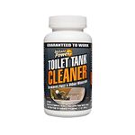 Toilet Tank Cleaners