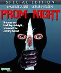 Prom Night (Special Edition) [Blu-ray]