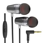 Rock Audio Earphones