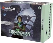 Magic: The Gathering Duskmourn: Hou