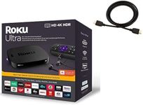 Roku Ultra