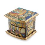 Novica Jewelry Boxes