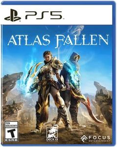 Atlas Fallen (PS5)