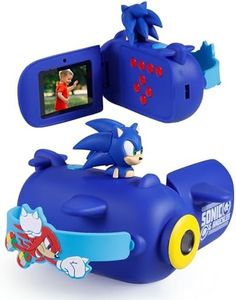 Sonic the
