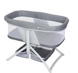 Baby Trend Quick Fold Bassinet