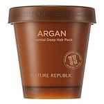 Nature Republic Argan Essential Dee