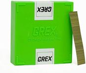 GREX P6/15L 23 Gauge 5/8-Inch Lengt