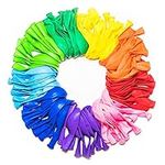 Dusico® Balloons Rainbow Set (100 P