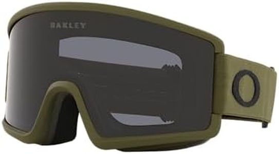 Oakley Tar