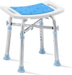 OasisSpace Heavy Duty Shower Chair 