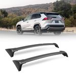 Toyota Luggage Racks