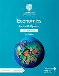 Economics for the IB Diploma Coursebook with Digital Access (2 years)