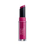 REVLON Velvet ColorStay Ultimate Suede Longwear Soft, Ultra-Hydrating High-Impact Lip Color, Formulated with Vitamin E, Muse Lipstick (005), 0.09 oz