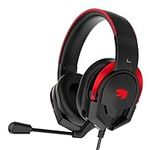 IMYB A88 Gaming Headset with Microp